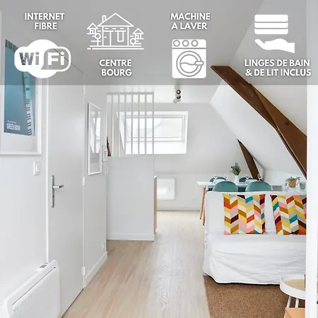 Green Book - Wifi Fibre/Linge/Acces Cour Vallons-de-l'Erdre Buitenkant foto