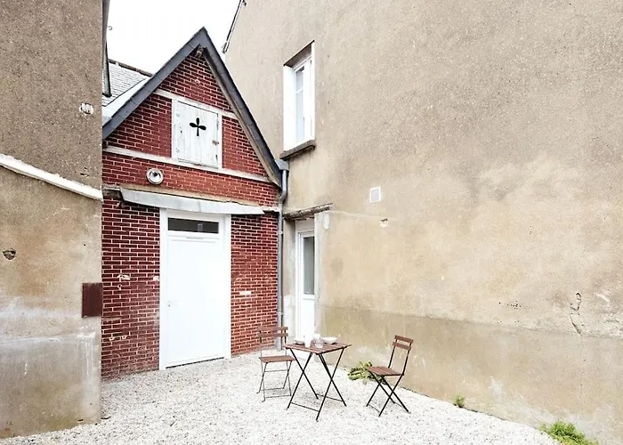 Green Book - Wifi Fibre/Linge/Acces Cour