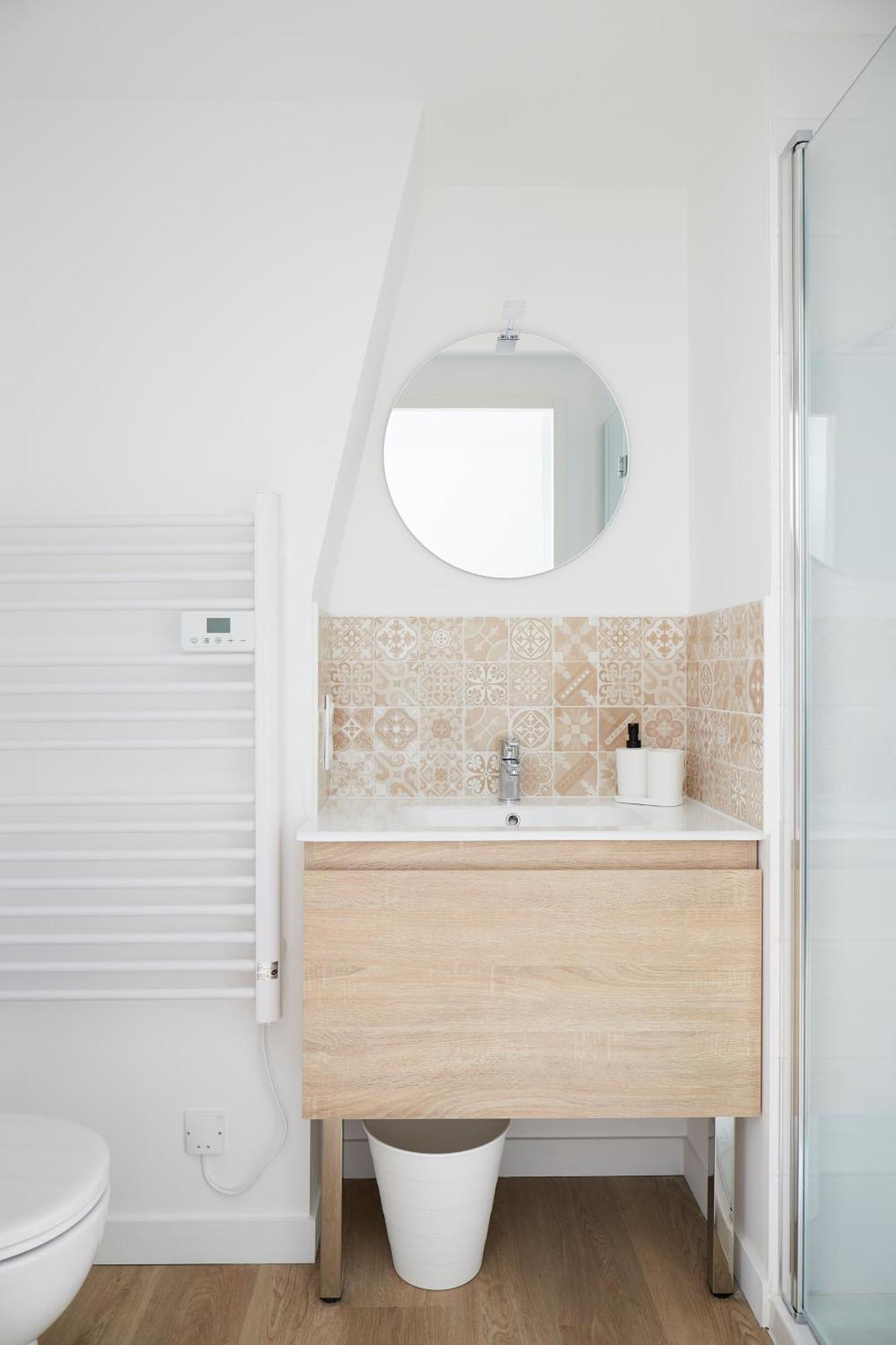 Book - Wifi Fibre/linge/acces Cour Appartement Vallons-de-l'Erdre