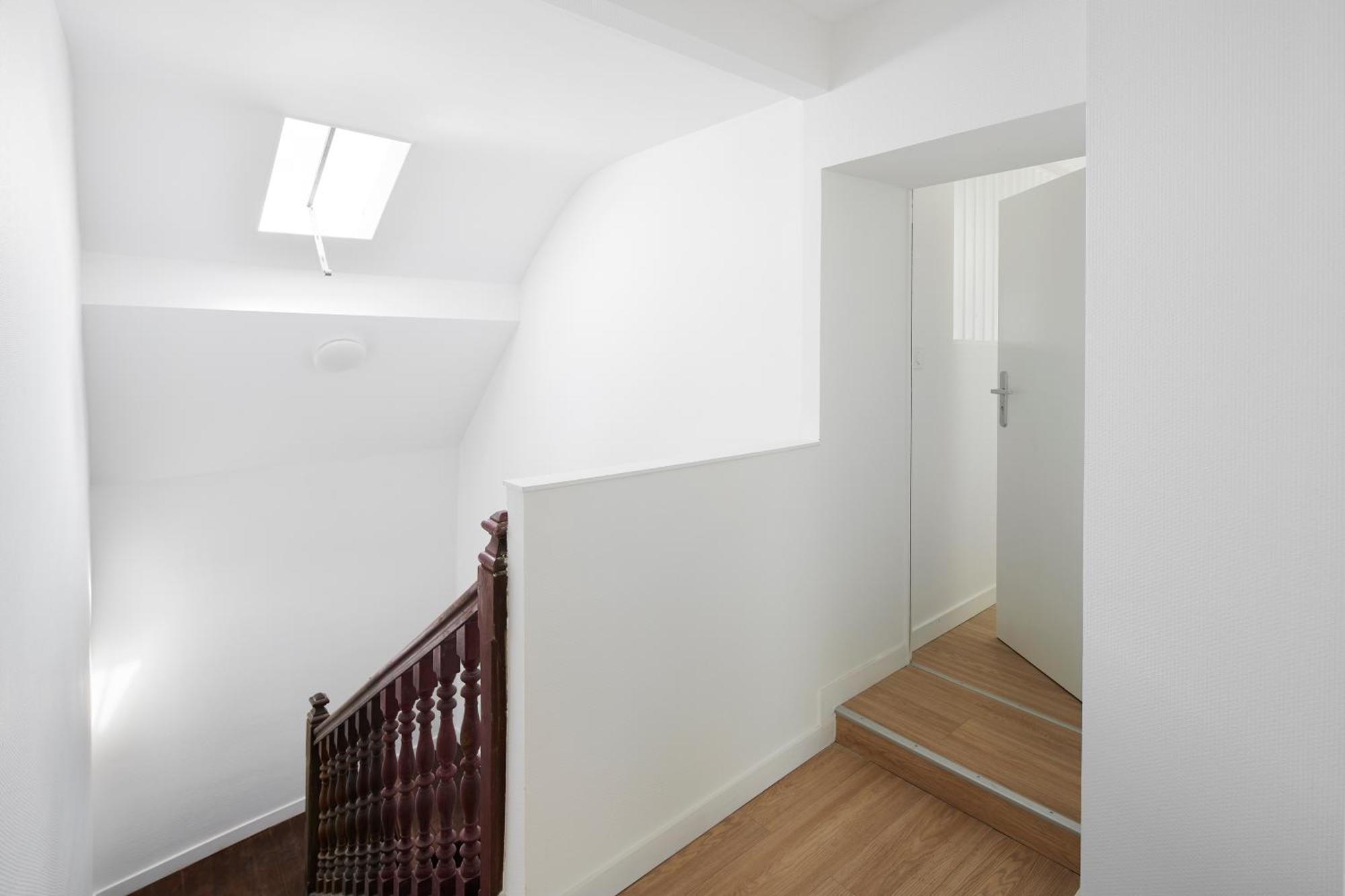 Appartement Book - Wifi Fibre/linge/acces Cour Vallons-de-l'Erdre